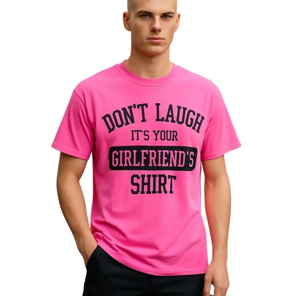 Mens Tee Shirt M